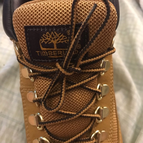Timberland women’s boots - Picture 4 of 7